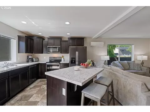 Kitchen - 132 Haley Dr, Longview, WA 98632 photo 1 of 6