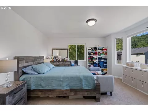 Bedroom - 132 Haley Dr, Longview, WA 98632 photo 3 of 7