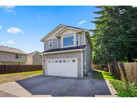 Exterior - 132 Haley Dr, Longview, WA 98632 photo 10 of 10