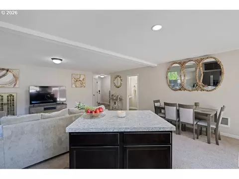 Kitchen - 132 Haley Dr, Longview, WA 98632 photo 3 of 6