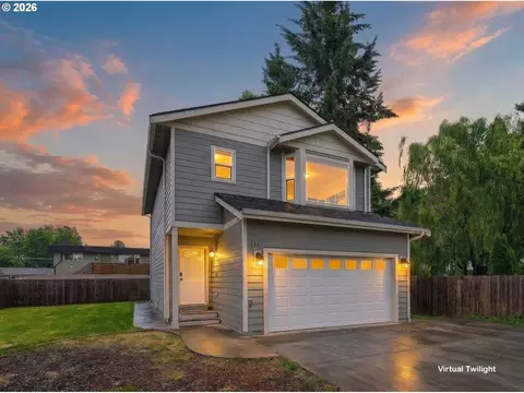 132 Haley Dr, Longview, WA 98632