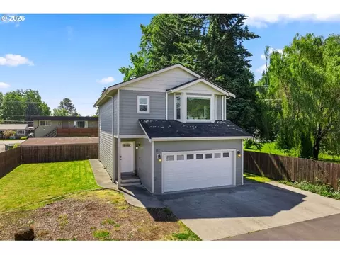 Exterior - 132 Haley Dr, Longview, WA 98632 photo 3 of 10