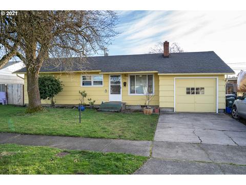 1367 Olympic St, Springfield, OR 97477 photo 1