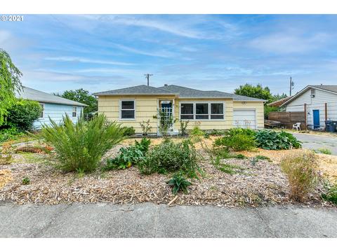 1390 M St, Springfield, OR 97477 photo 1