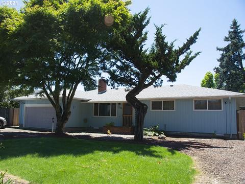 1326 Roundup Dr, Eugene, OR 97401 photo 1
