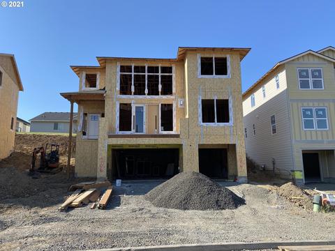 206 E Taylor Dr, Newberg, OR 97132 photo 1