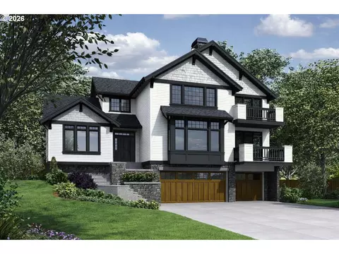317 NE Bassel Rd, Vancouver, WA 98685