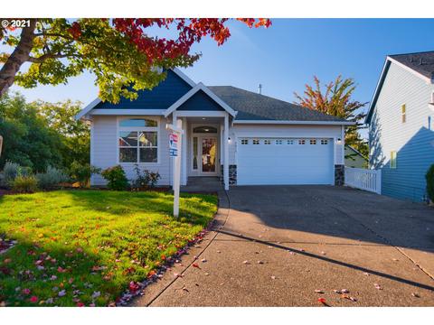 5615 SE Chase Loop, Gresham, OR 97080 photo 1