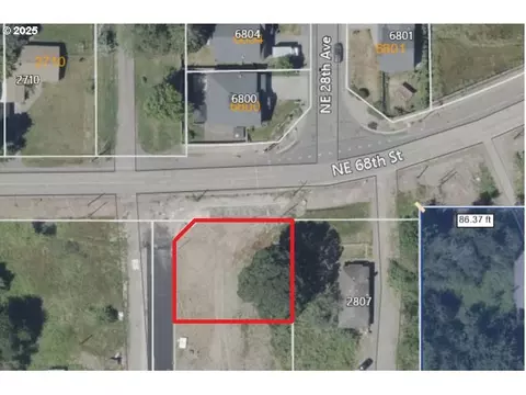 6717 NE 27th Pl, Vancouver, WA 98665