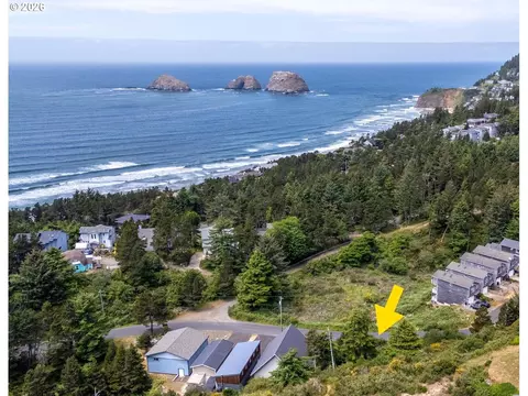2100 Grand Ave, Oceanside, OR 97134