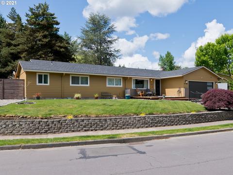 4380 SE 10th Dr, Gresham, OR 97080 photo 1