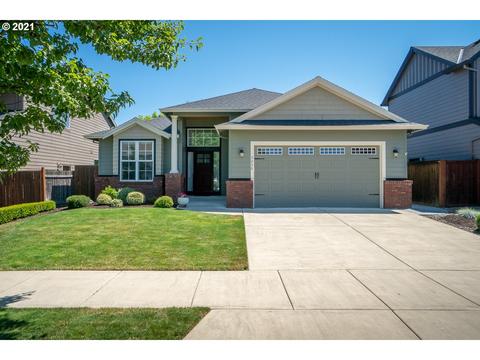 3230 SE Lovrien Ave, Gresham, OR 97080 photo 1