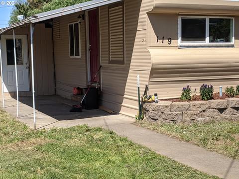 119 SE 19th Dr, Pendleton, OR 97801 photo 1