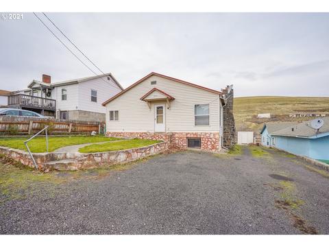 455 S Chase St, Heppner, OR 97836 photo 1