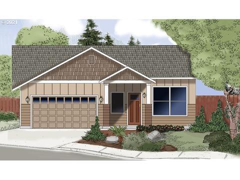3562 River Heights Dr, Springfield, OR 97477 photo 1