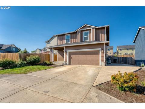916 E 15th St, Lafayette, OR 97127 photo 1