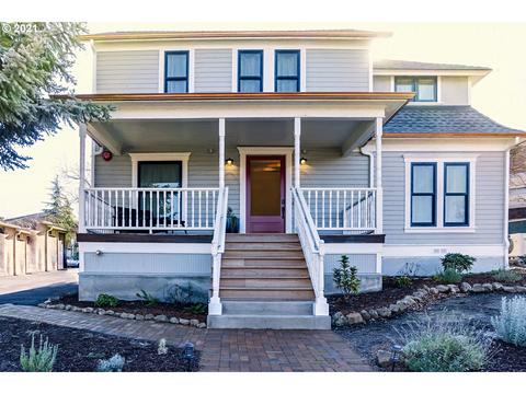 550 E Main St, Ashland, OR 97520 photo 1