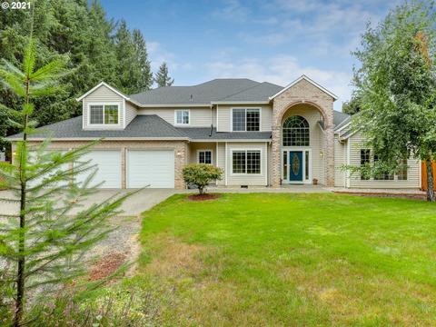 5525 SE Powell Valley Rd, Gresham, OR 97080 photo 1