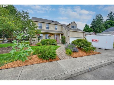 36725 Eldridge Dr, Sandy, OR 97055 photo 1