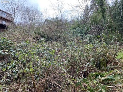 S Palisades, Rockaway Beach, OR 97136