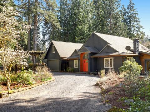 33298 SE Highway 211, Boring, OR 97009 photo 1