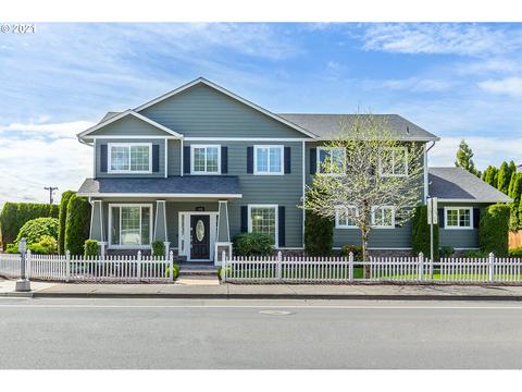 1890 Hayden Bridge Rd, Springfield, OR 97477 photo 1