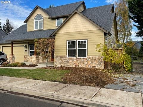 6718 Jacob Ln, Springfield, OR 97478 photo 1