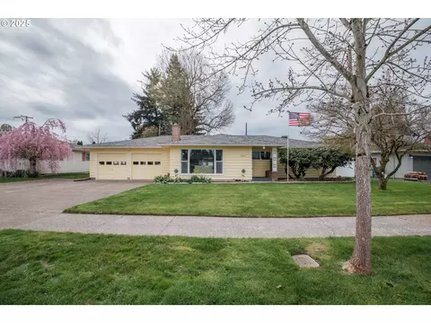 3140 14th Ave SE, Albany, OR 97322