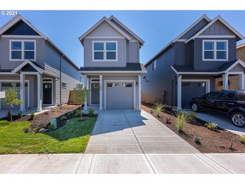 194 E Wayno Way, Newberg, OR 97132 photo 1