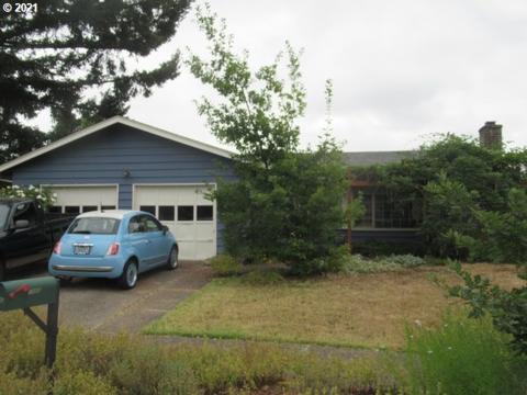 1945 Harvard Dr, Eugene, OR 97405 photo 1