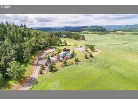 28292 Cantrell Rd, Eugene, OR 97402 photo 1