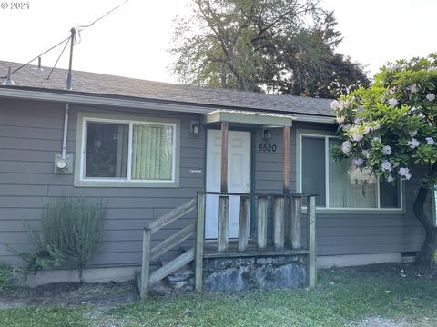 8520 SE 87th Ave, Portland, OR 97266