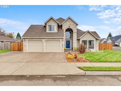 1440 SE 12th Loop, Canby, OR 97013 photo 1