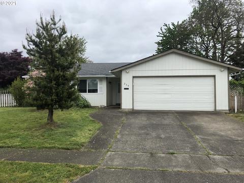 264 S 4th Ave, Cornelius, OR 97113 photo 1