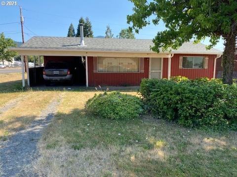 194 E 3rd St, Lowell, OR 97452 photo 1