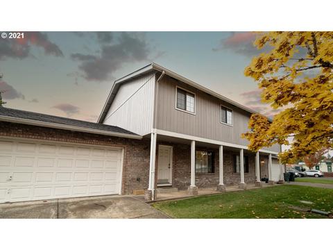 830 Janus St, Springfield, OR 97477 photo 1