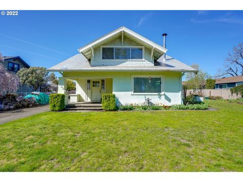 430 E Clackamas Blvd, Gladstone, OR 97027 photo 1