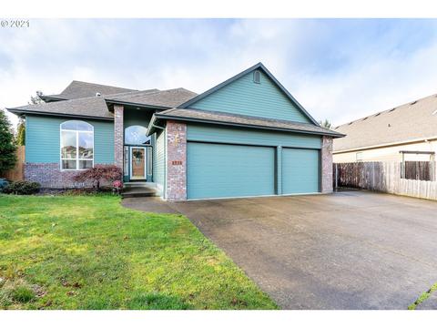 2735 SE Hacienda Loop, Gresham, OR 97080 photo 1