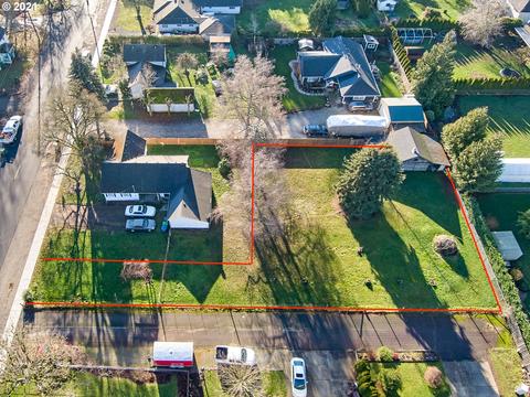 5 Th St, Hubbard, OR 97032 photo 1