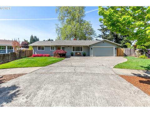 2742 Elysium Ave, Eugene, OR 97401 photo 1