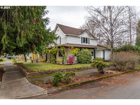 348 G St, Springfield, OR 97477 photo 1