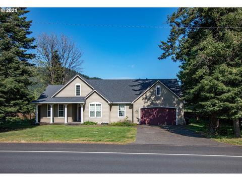 692 Smith-beckon Rd, Carson, WA 98610 photo 1