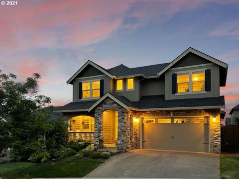 4173 SW Emerald Ave, Gresham, OR 97080 photo 1