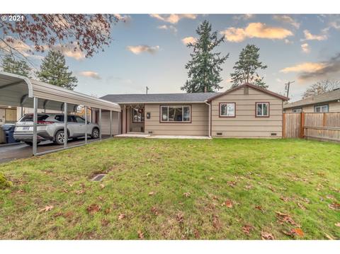636 Mallard Ave, Springfield, OR 97477 photo 1