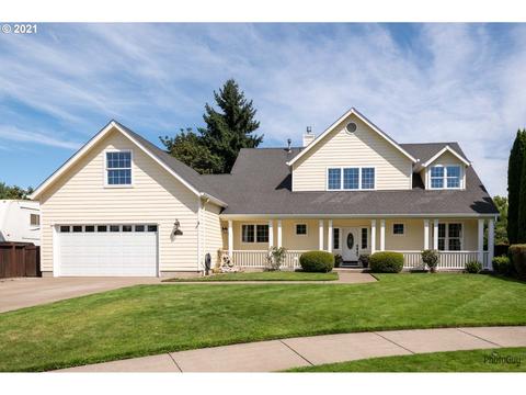 3777 Julia Loop, Eugene, OR 97404 photo 1