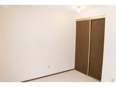 Bedroom - 381 NE Village Squire Ave #2, Gresham, OR 97030 photo 8 of 8