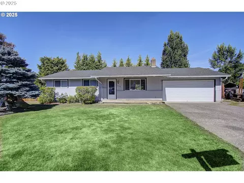 6100 NE 55th Cir, Vancouver, WA 98661