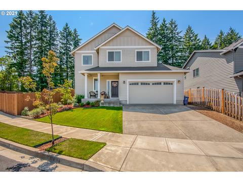 2965 SE Baker Ave, Gresham, OR 97080 photo 1