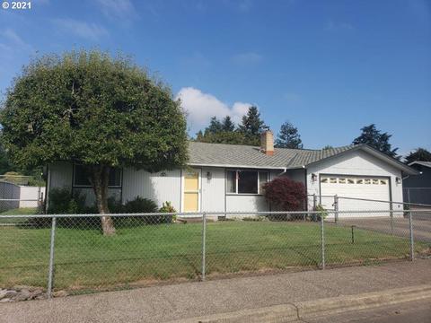 5316 B St, Springfield, OR 97478 photo 1