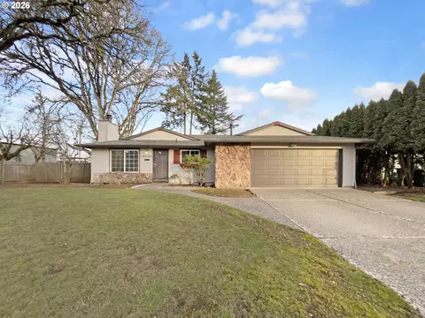 2730 SE 45th Ct, Hillsboro, OR 97123